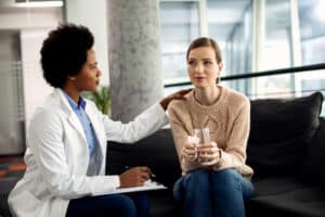 Inpatient Treatment