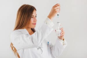 IV Amino Acids for Detox