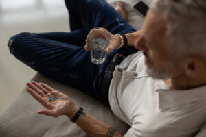 Amino Acid Therapy for Addiction