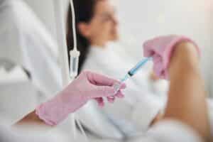 iv therapy
