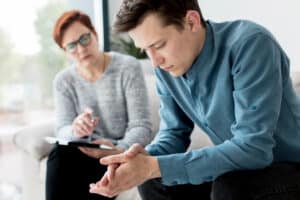CBT for addiction treatment