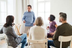 Group Therapy